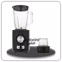 آسیاب مخلوط کن یورولوکس آلمان مدل 2090