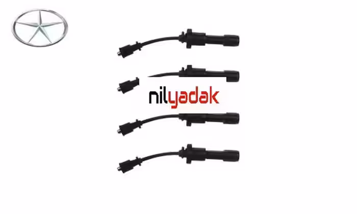 وایر شمع جک S5 درجه یک