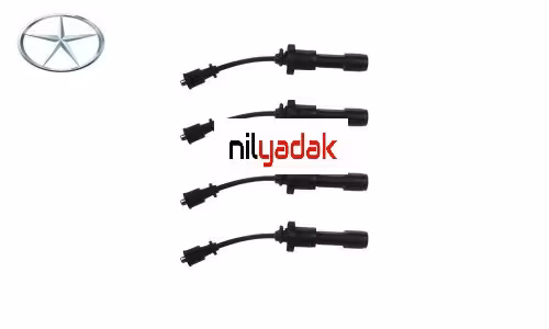 وایر شمع جک S5 درجه یک