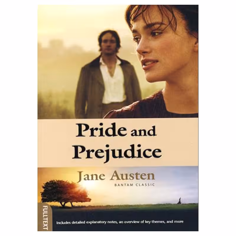 Pride and Prejudice