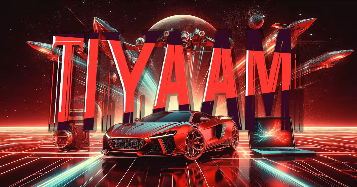 هدلایت سام D2S CSP | لوازم خودرو تیام