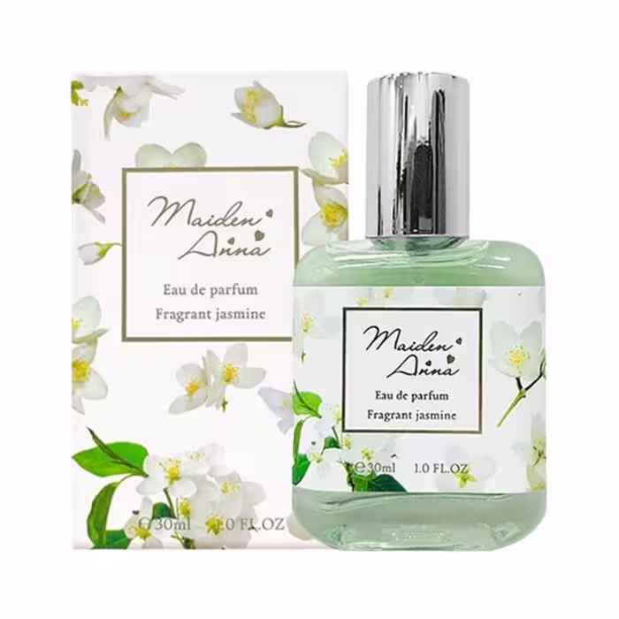عطر زنانه میدن آنا مدل Fragrant jasmin حجم 30 میل