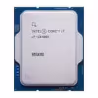 خرید، قیمت و مشخصات کامل پردازنده اینتل Raptor Lake Core i7-13700K بدون جعبه