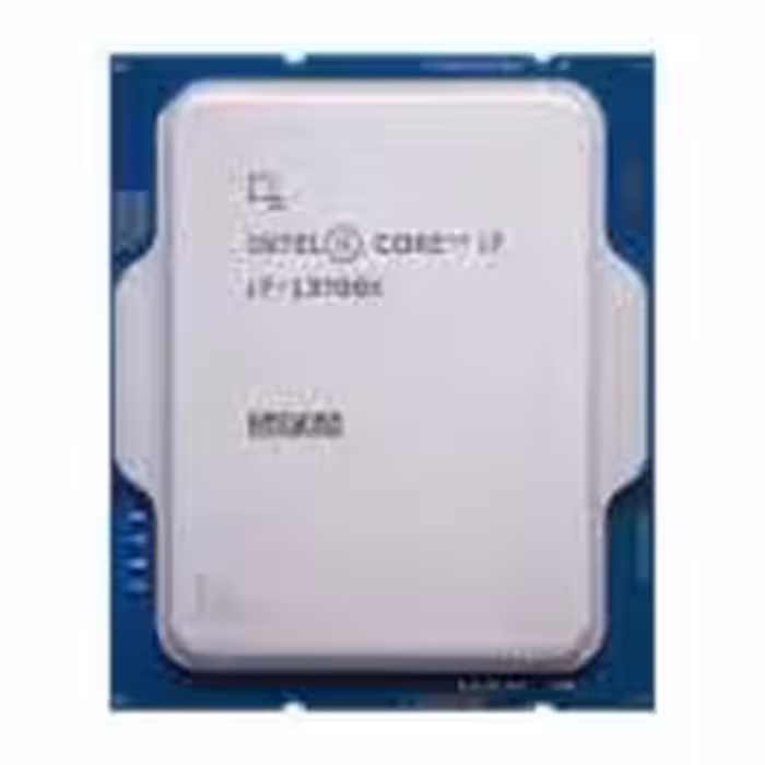خرید، قیمت و مشخصات کامل پردازنده اینتل Raptor Lake Core i7-13700K بدون جعبه