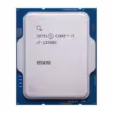 خرید، قیمت و مشخصات کامل پردازنده اینتل Raptor Lake Core i7-13700K بدون جعبه