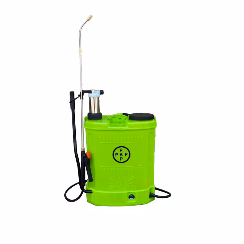 سمپاش شارژی پی کی پی مدل 20HB گنجایش 20 لیتر