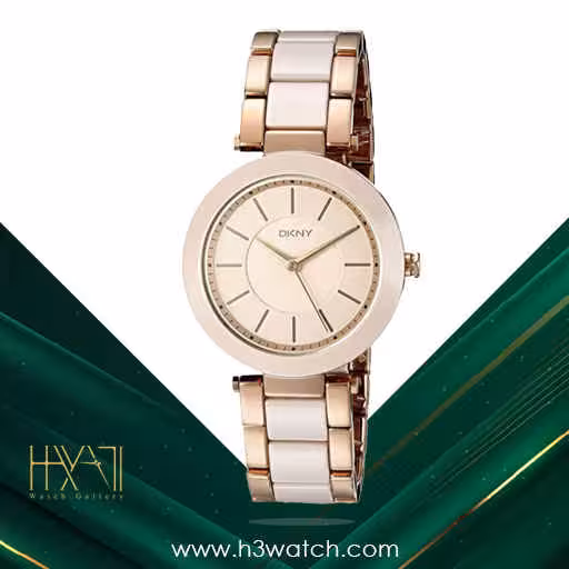 ساعت زنانه دی کی ان وای DKNY NY2461