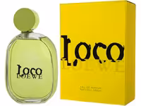عطر و ادکلن زنانه لوئوه لوکو ادو پرفیوم Loewe Loco EDP for women