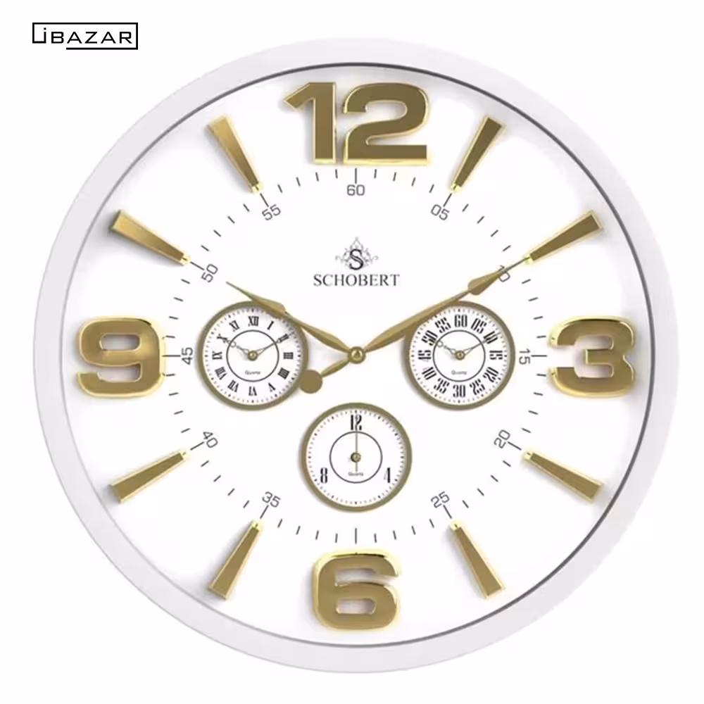 ساعت دیواری شوبرت