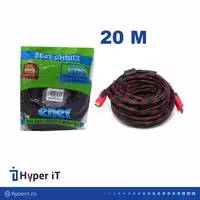 کابل 20 متری HDMI کنفی برند ENET
