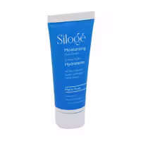 کرم فلوئید مرطوب کننده سیلوژه مناسب پوست چرب و مختلط 40 میلی لیتر | Siloge Moisturizing Fluid Cream For Oily And Combination Skin 40ml