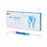 سیلر بایوسرامیک دیادنت – Dia-Root Bio Sealer
