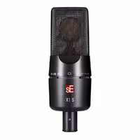 میکروفون sE Electronics X1 S