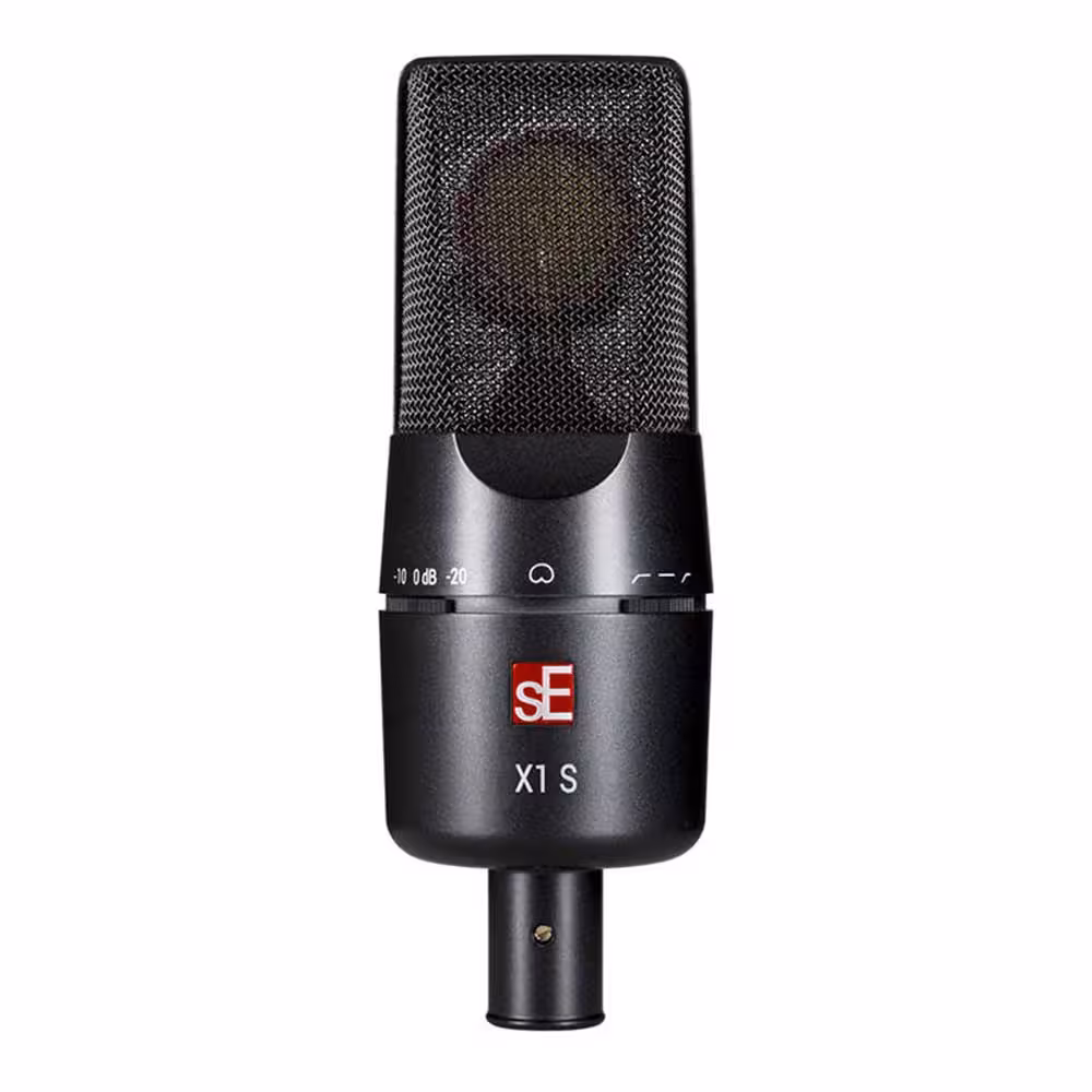 میکروفون sE Electronics X1 S