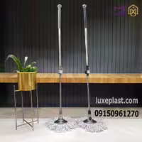 یدک دسته طی چرخشی برند WS کد 8294