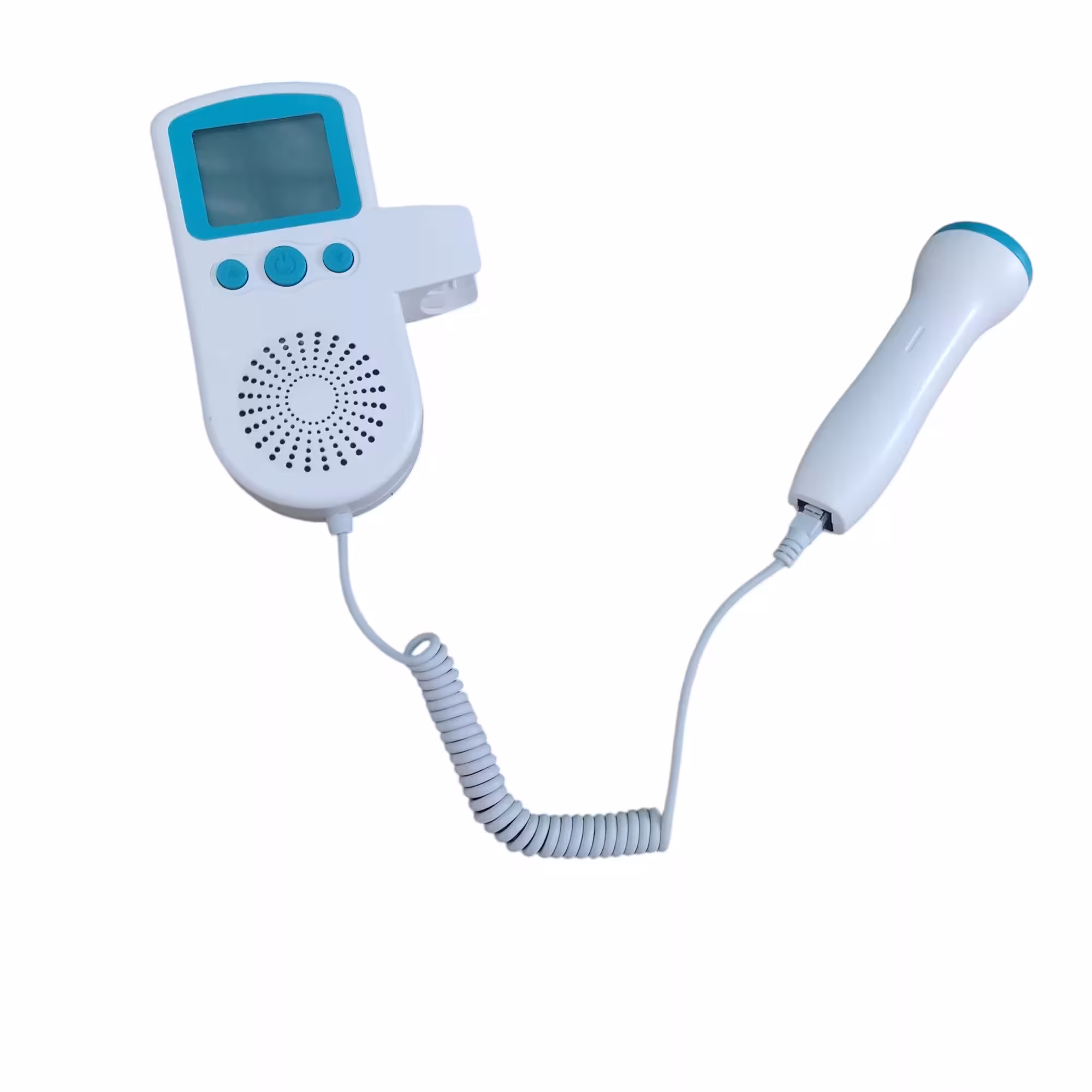 دستگاه شنود صدای قلب جنین مدل JSL-T501