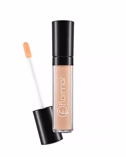 کانسیلر فلورمار پرفکت کاوریج شماره 10 Flormar Perfect Coverage Concealer