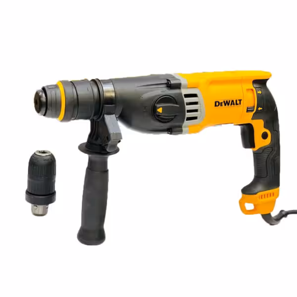 بتن کن سه حالته 1500 وات دیوالت مدل m3003