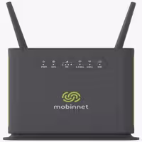مودم بی سیم CAT12 مبین نت MN-C1200M