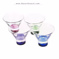 بستنی خوری ورکشاپ رنگی پاشاباغچه کد 96097