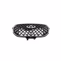 جلو پنجره تیگو 8 پرومکس