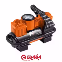 کمپرسور فندکی 2 سیلندر نورس مدل NR-AC180