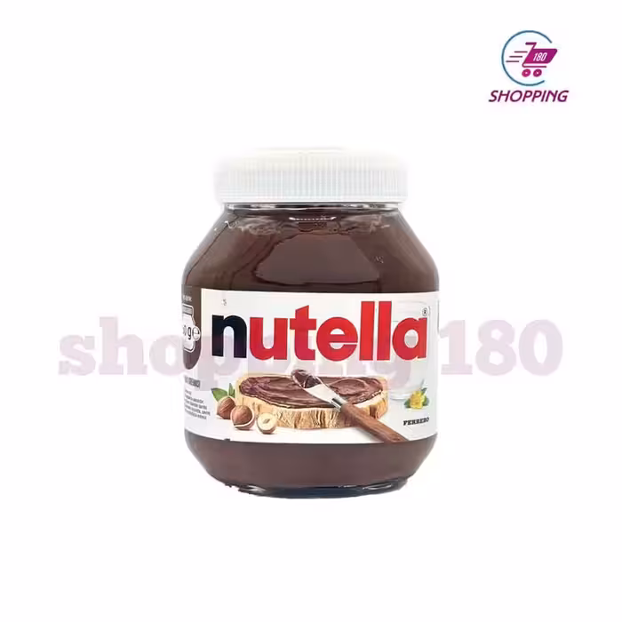 شکلات صبحانه نوتلا ترک 400 گرمی کارتنی 15 عددی قیمت عمده