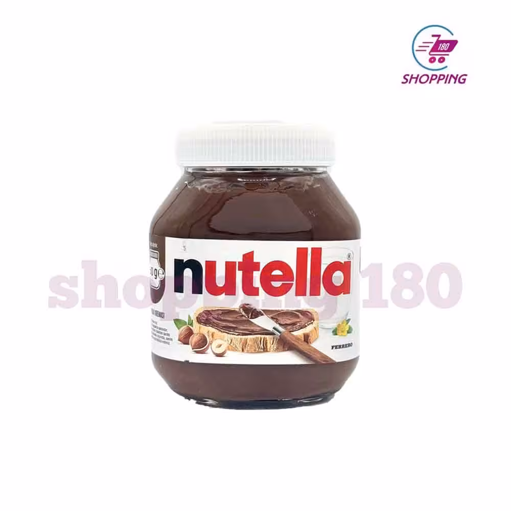 شکلات صبحانه نوتلا ترک 400 گرمی کارتنی 15 عددی قیمت عمده