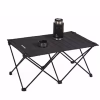میز کمپینگ نیچرهایک Naturehike Folding cloth roll table – NH22YW008