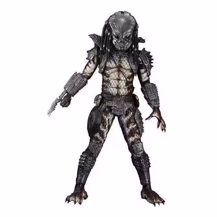 اکشن فیگور پردیتور نگهبان | Guardian Predator | از برند نکا