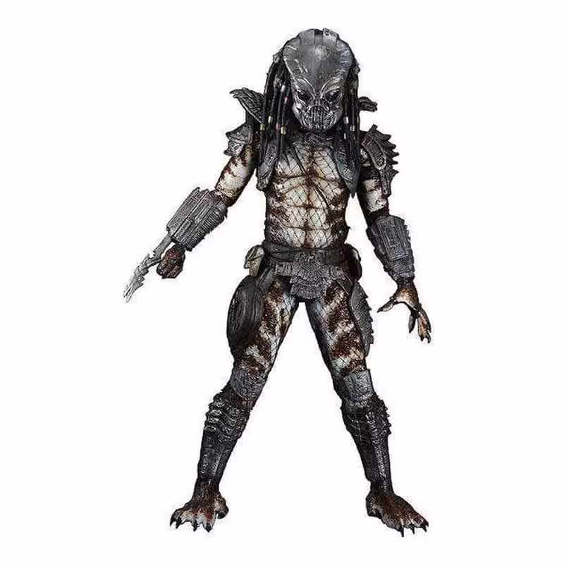اکشن فیگور پردیتور نگهبان | Guardian Predator | از برند نکا