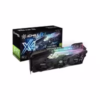 کارت گرافیک INNO3D RTX 3090 iChill X4