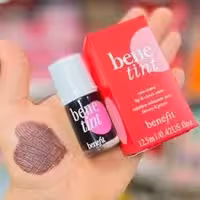 تینت لب شاین بنه