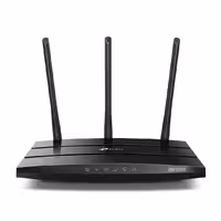 روتر بی‌سیم دوباند AC1200 تی پی لینک مدل Archer C55