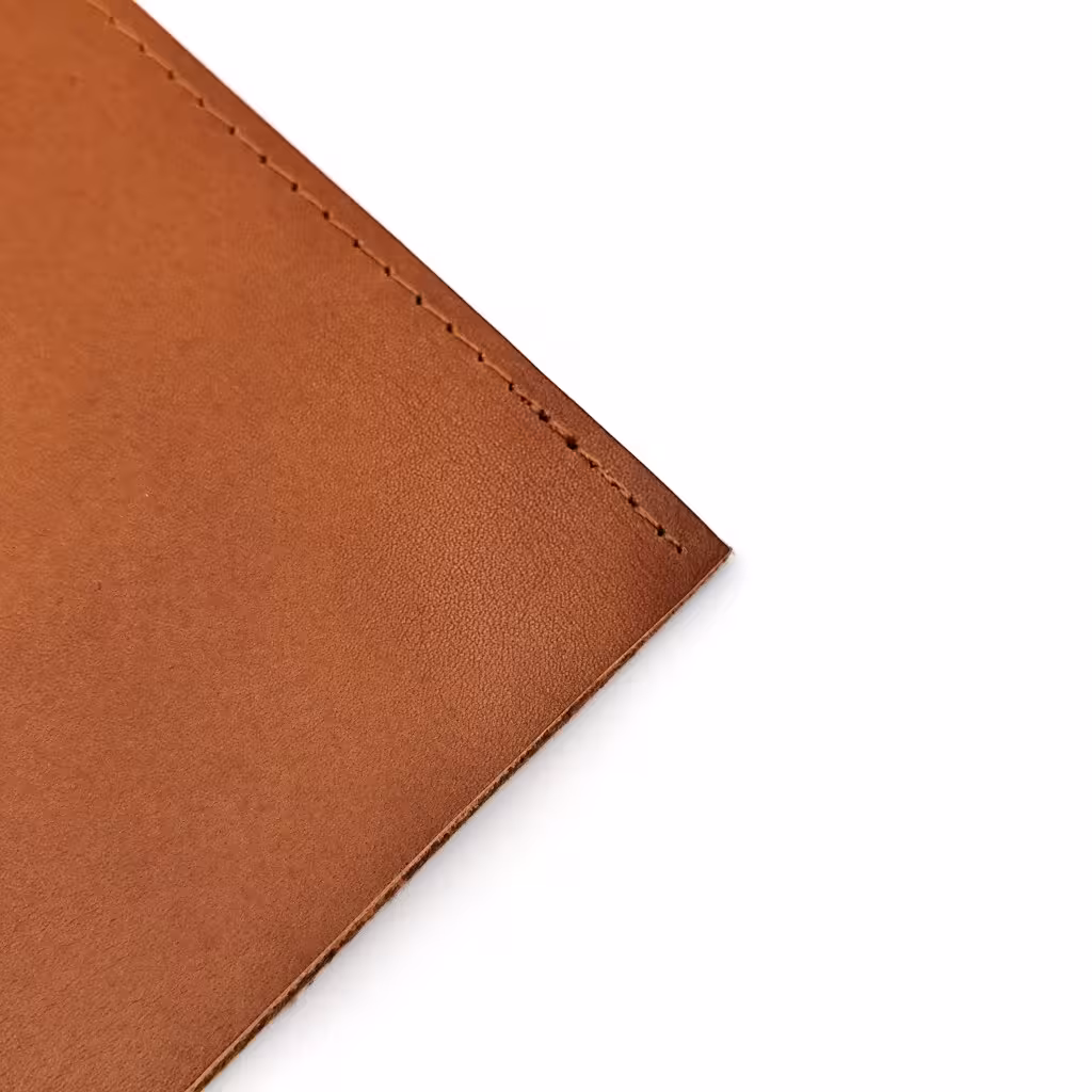 زیردستی خوشنویسی یک رو فوم و یک رو چرم