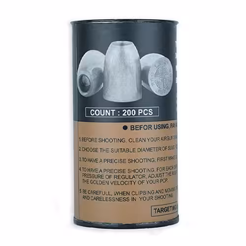 ساچمه اسلاگ 34 گرینی ZRN