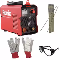 دستگاه جوش 180 آمپر رونیکس مدل RH-4603