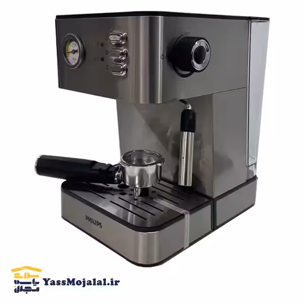 اسپرسوساز فلیپس مدل 054