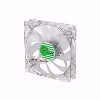 فن کیس 8×8 چراغدار P-NET