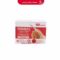 تیغ بیستوری ریبل شماره 15