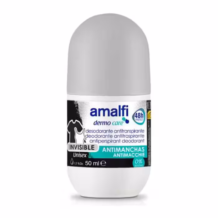 مام رول ضد تعریق ضد لکه های سفید آمالفی Amalfi