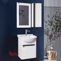 روشویی کابینتی آویتا مدل تولیپ