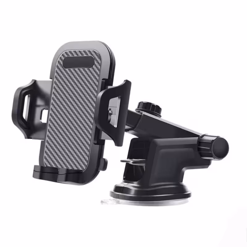 پایه نگهدارنده گوشی موبایل مدل Car Holder SH3100 | کالا مکس
