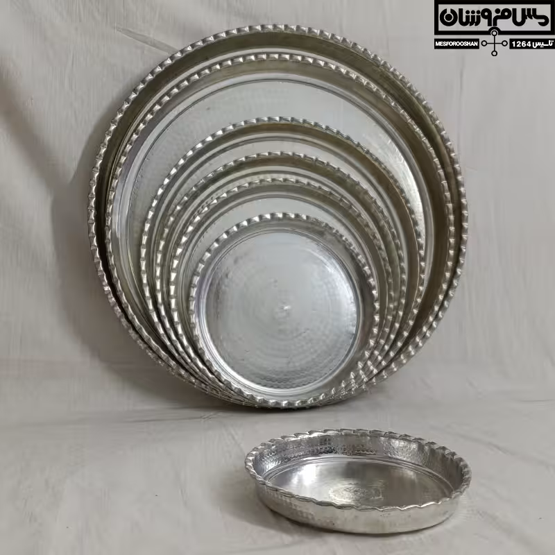 مجمع مسی مدل سیاوش کد2