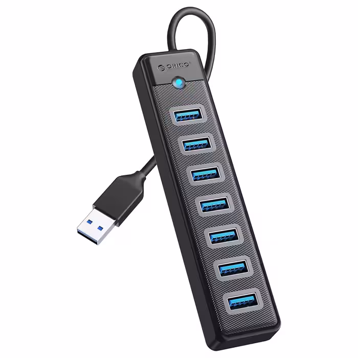هاب اوریکو مدل ORICO PW7U-C3-10