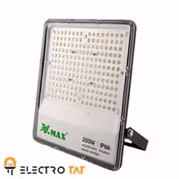 پروژکتور 200 وات SMD ویمکس مدل IR-V29200