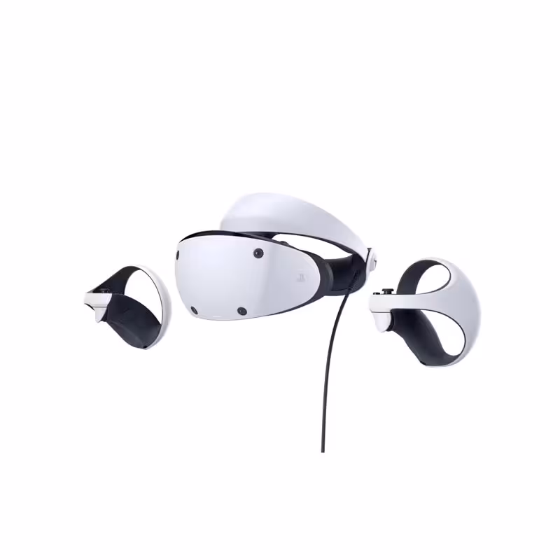 هدست واقعیت مجازی سونی مدل PlayStation VR2