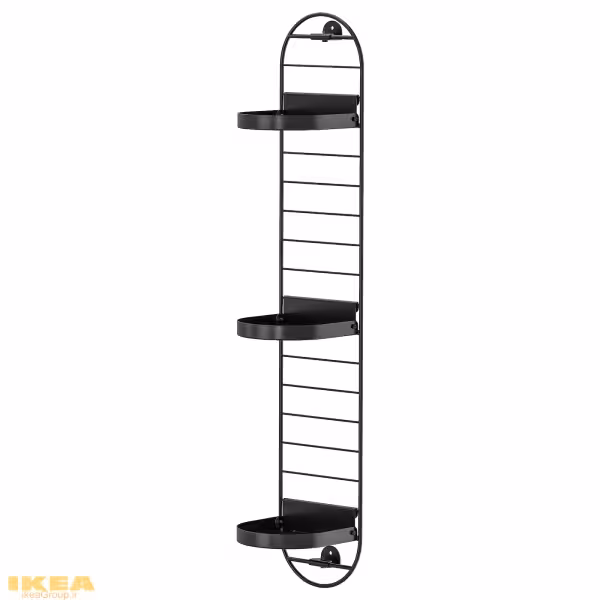 استند دیواری گلدان مدل SKUGGRÖNA | برند ایکیا | ارسال 15 الی 20 روز کاری