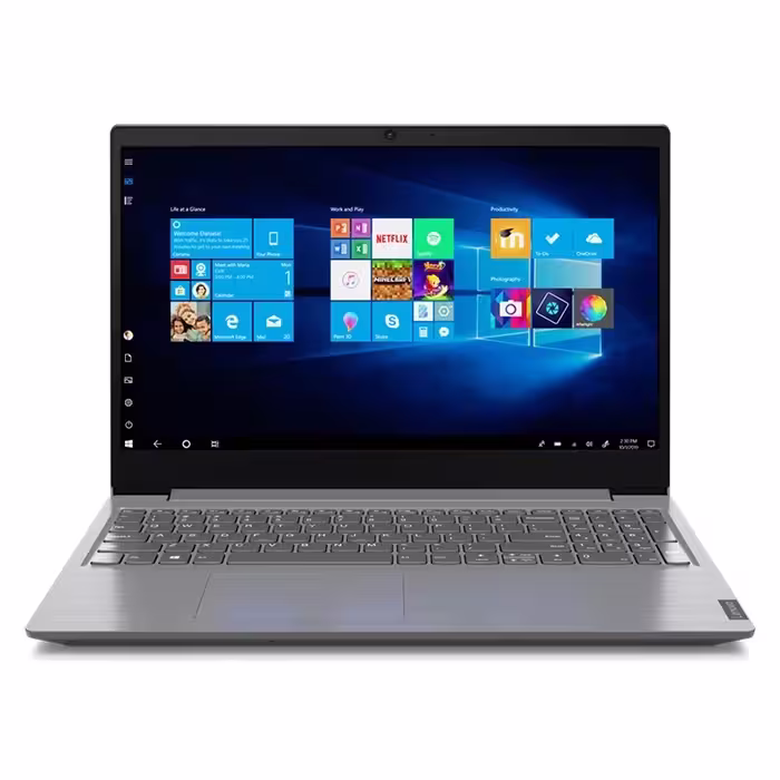 لپ تاپ لنوو مدل V15 – N4020 4GB 512GB