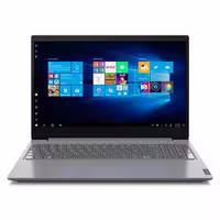 لپ تاپ لنوو مدل V15 – N4020 4GB 512GB